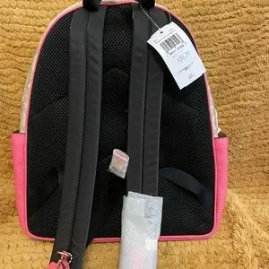 Coach | Bags | Authentic Nwt Coach Backpack And Matching  display picture 2
